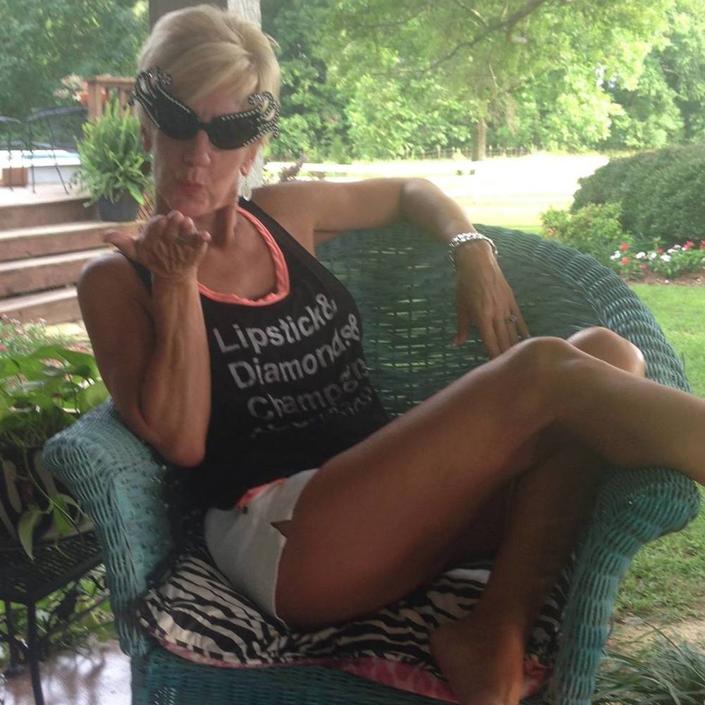 Meet your Posher, Lori